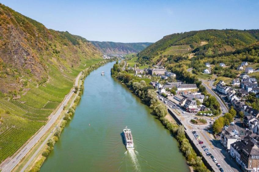 Ferienwohnung Jünkerath - foto 22