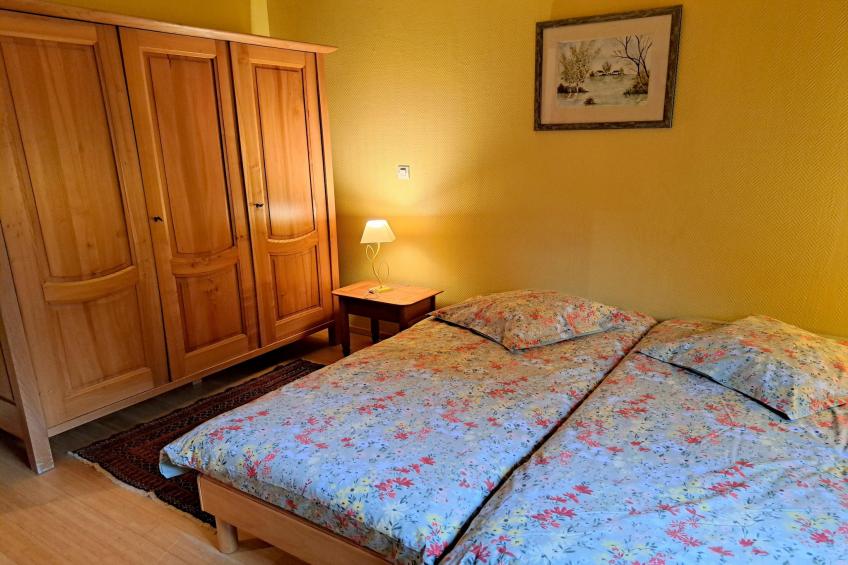 Ferme, Pfaffenhoffen - Type B - foto 11