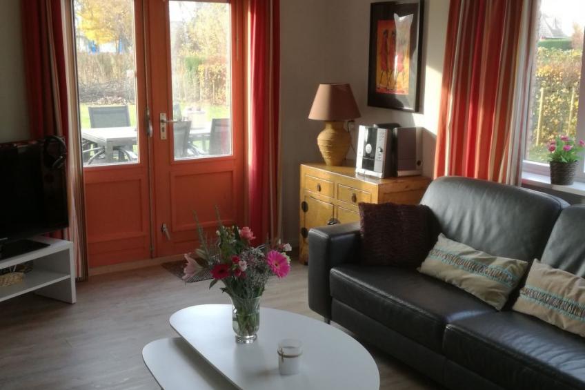 Einmalige, ruhige Ferienvilla im Grünen - foto 5