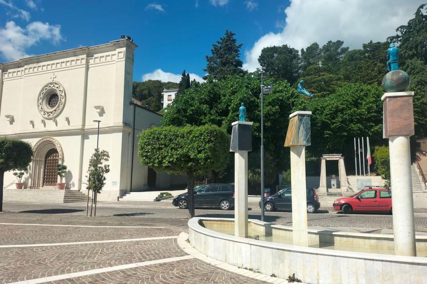 Villa Presentosa D'Abruzzo bei Holiday World - foto 44