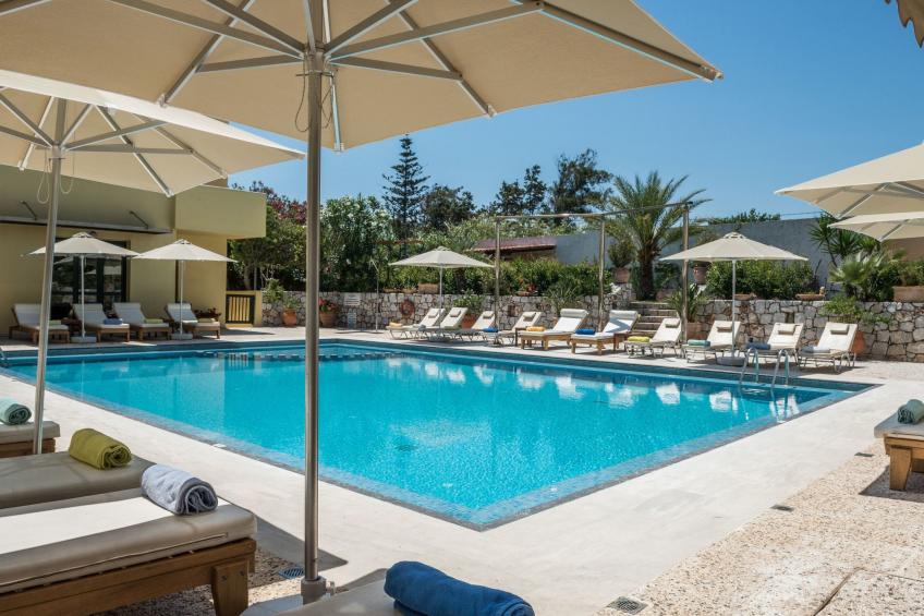 Daphnis Villen - foto 27