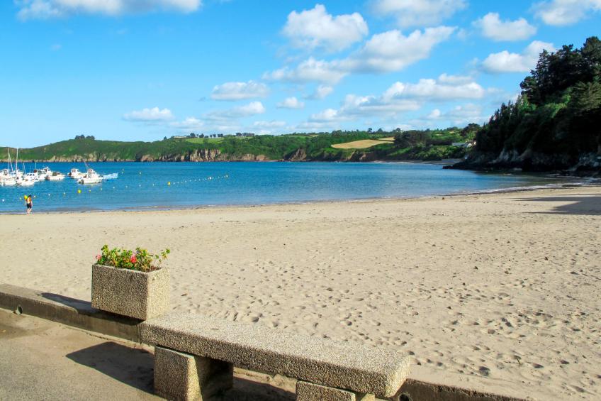 Villa "Ker House" mit Blick auf das Wasser - foto 50