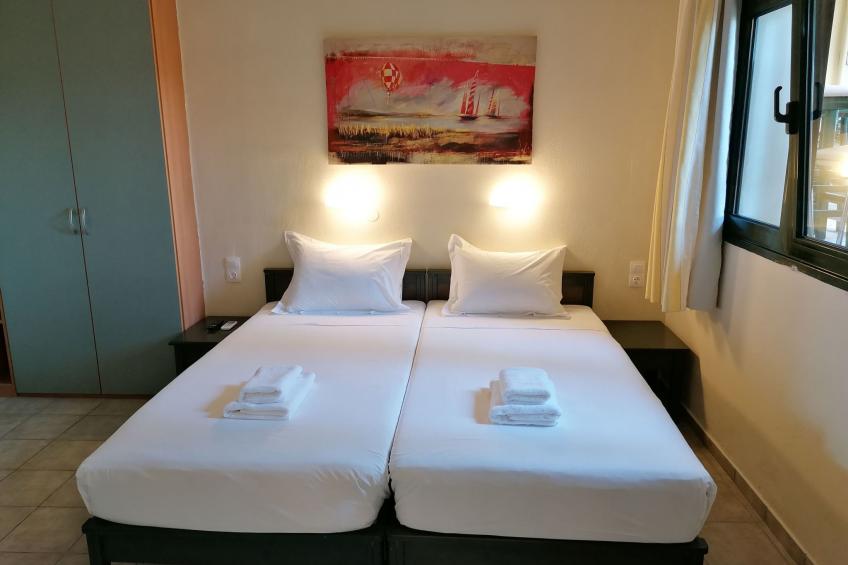 Wohnung "Zitronenbaum-Terrasse" - foto 2