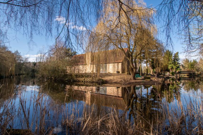 Hazel Rose Cottage - foto 24