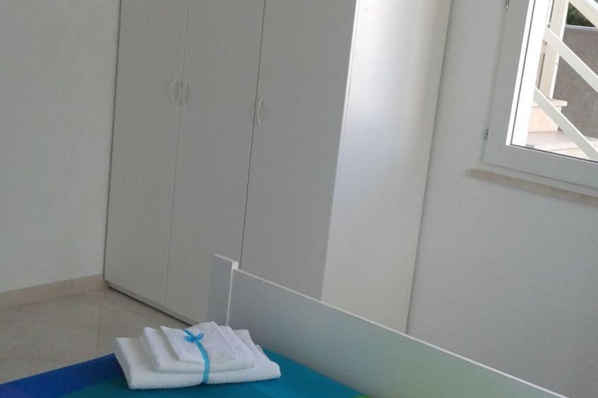 Wohnung 'Gambusia 2' mit Wasserblick - foto 20