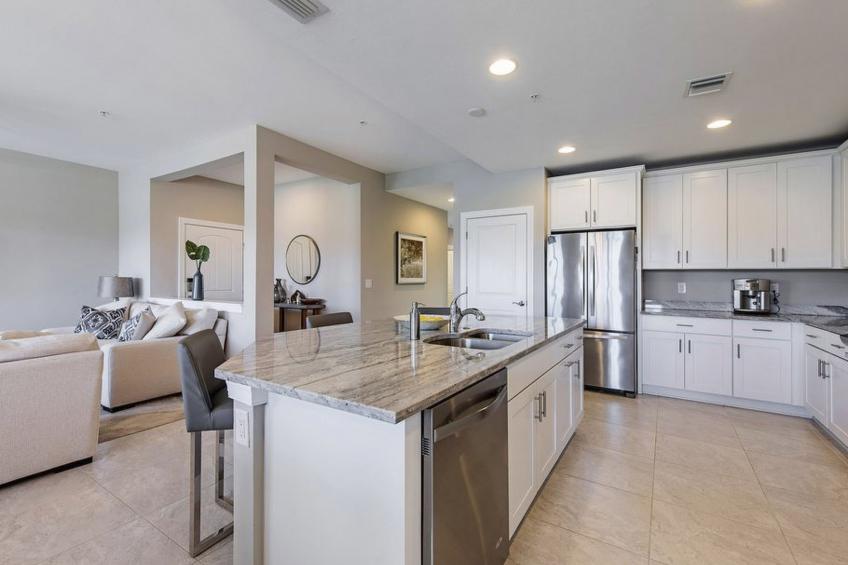 mit gemeinschaftlichem Pool - foto 5