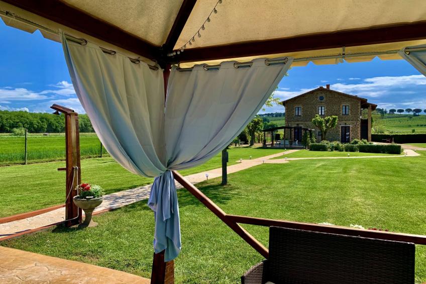 Mela' Wohnung mit Gemeinschaftspool - foto 56