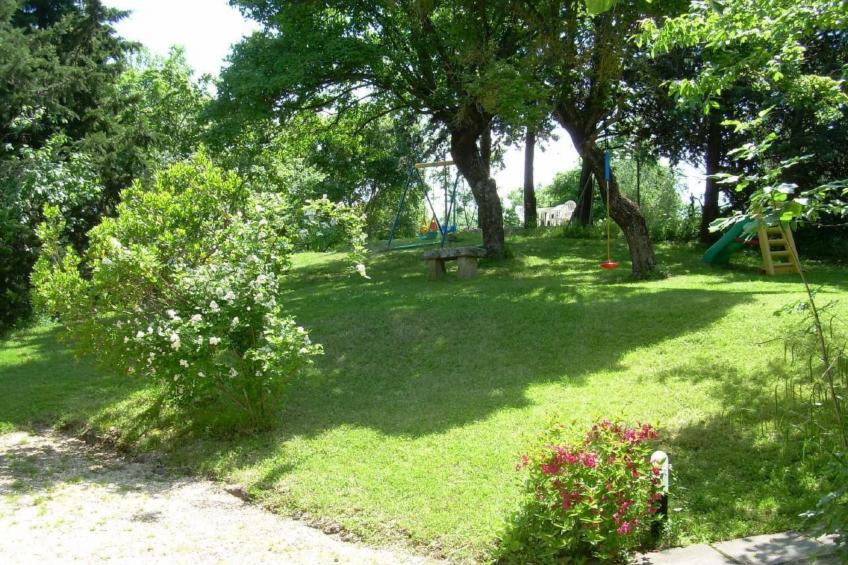 Anwesen "La Casina" mit privatem Garten und Grill - foto 3