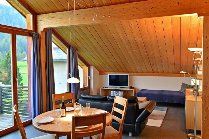 Chesa Filomela - foto 12