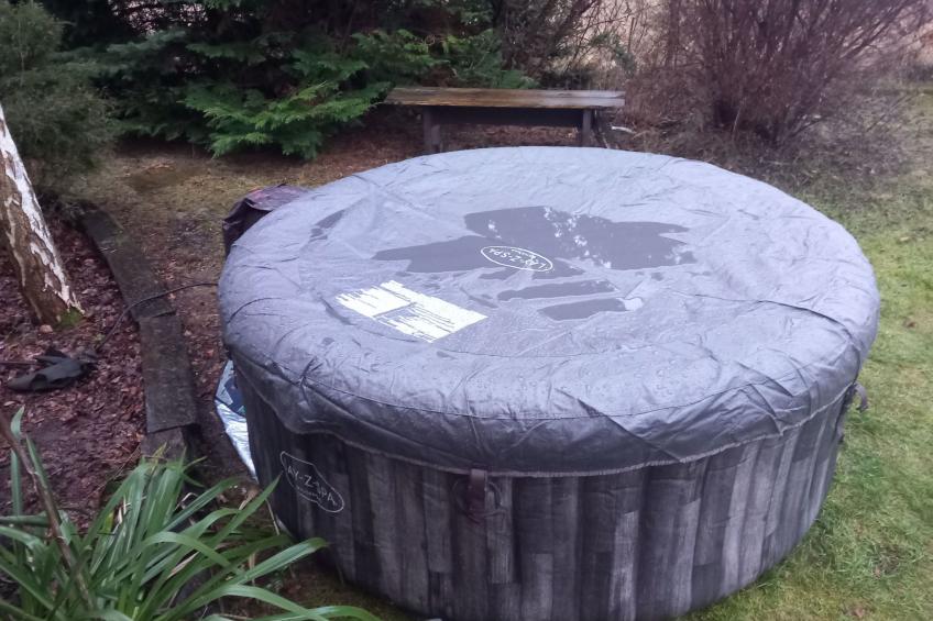 Magnolienhaus mit Sauna und Jacuzzi - foto 32