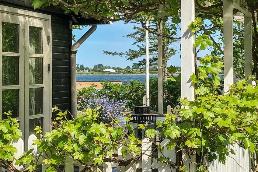 "Vojo" - 100m from the sea in Lolland, Falster and Mon - foto 15