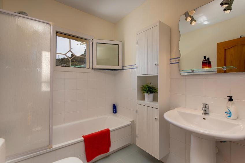 Casa de la Frontera - foto 30