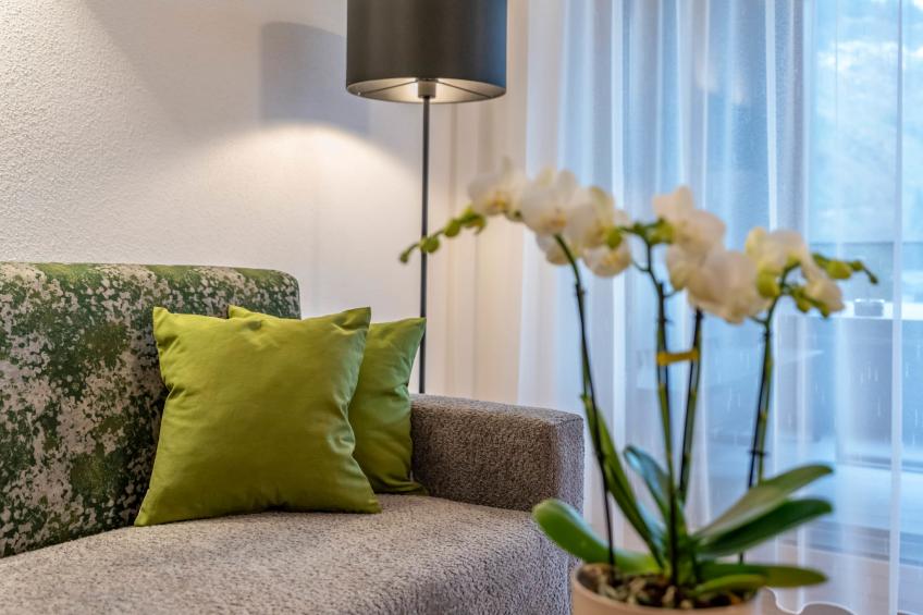 Apart Kreuzjoch - foto 24