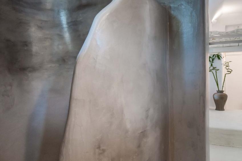 PETRA RESIDENCE MINI POOL SPA MILOS - foto 22