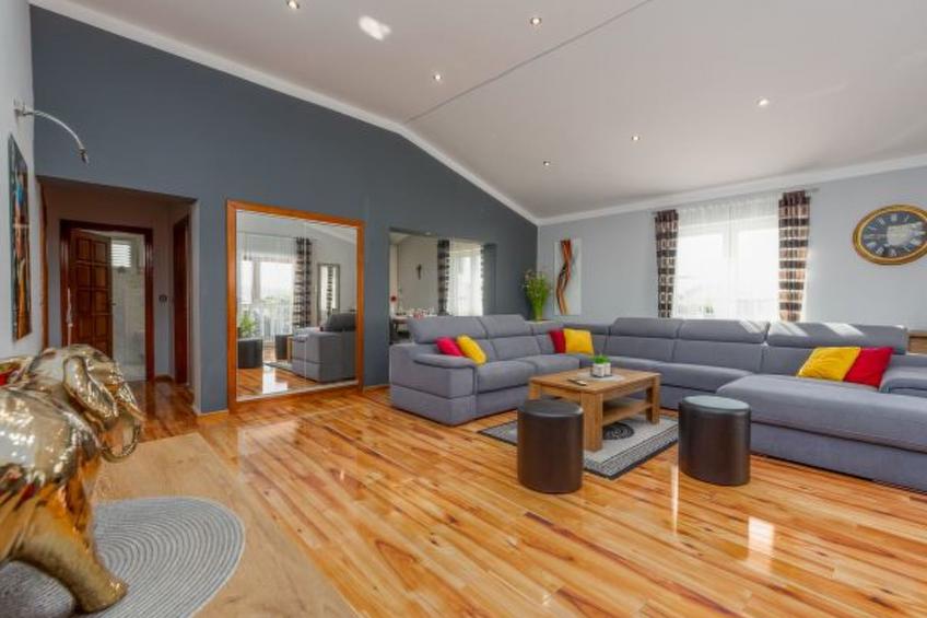 XXXL Villa Ancora with heated pool - foto 46