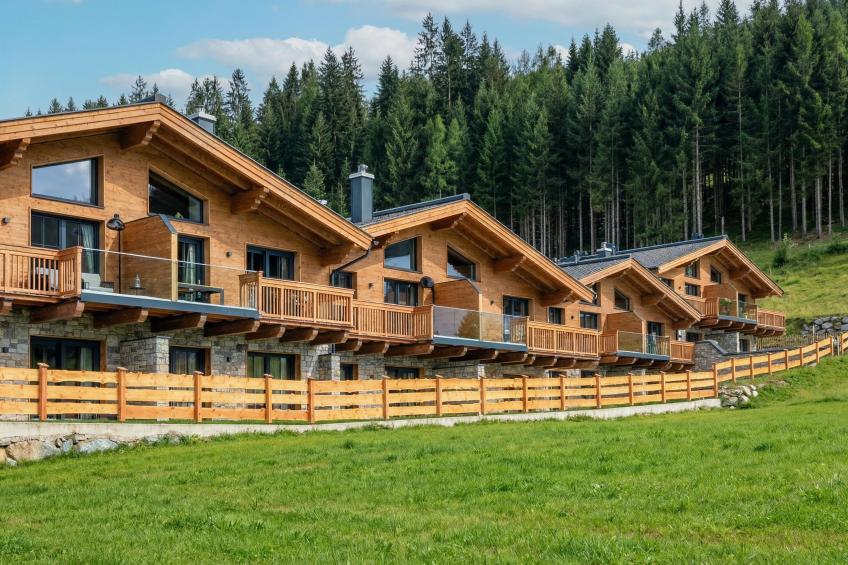 Tauernlodge Eben D1 - foto 32