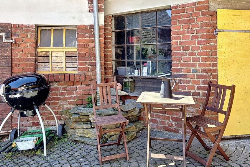 Alte Scheune - foto 31