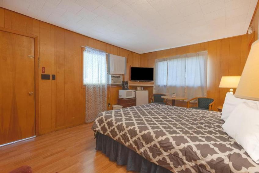 Deluxe King Bed - foto 11