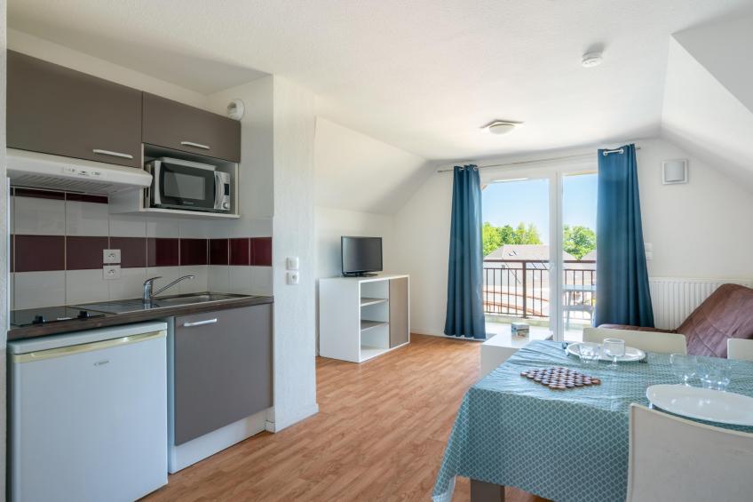 Le Domaine de la Corniche-Appartement 2 piÃ¨ces 4 personnes - foto 4