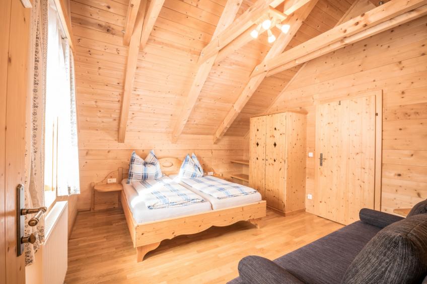 Fredis Hütte (GBM300) - foto 25
