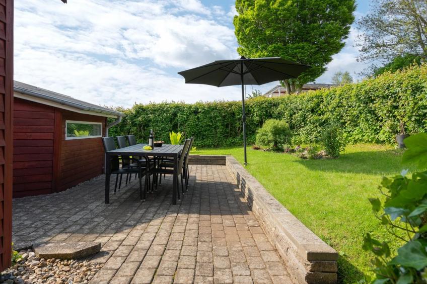 "Arnette" - 150m from the sea in SE Jutland - foto 19