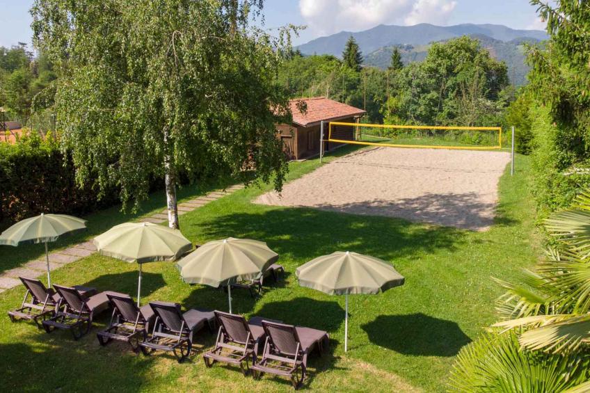 Holiday apartment with balcony or garden and pool - BF-JPDF7 - foto 10