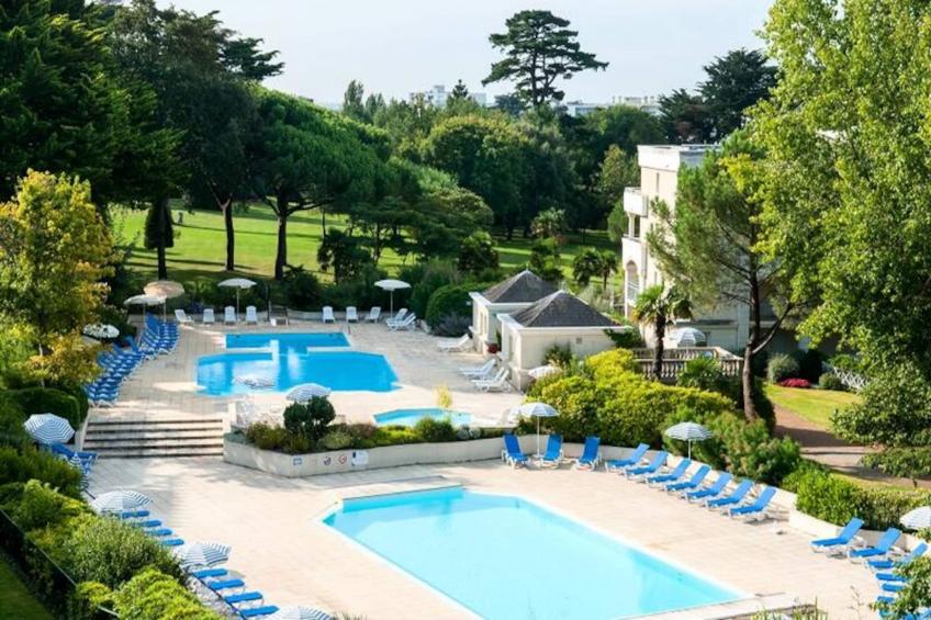 Résidence Goélia Royal Park - foto 4