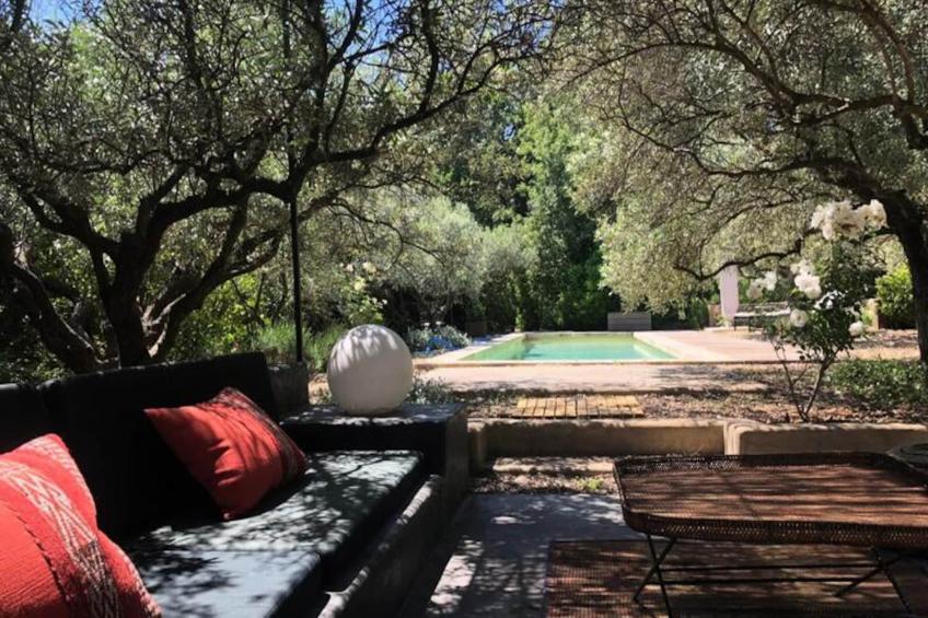 La Matina : Expérimentez Une Maison D'architecte - foto 4