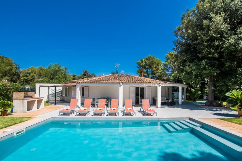 Casa Encinar - foto 6