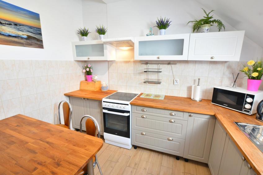 Mieszkanie 60 m2 Słowino - foto 3