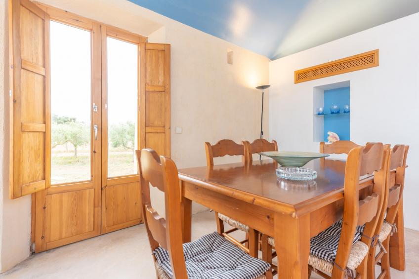 Can Jeroni Carrio - foto 14