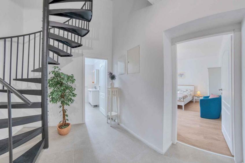maison de vacances avec air conditionné - BF-4H7RH - foto 14