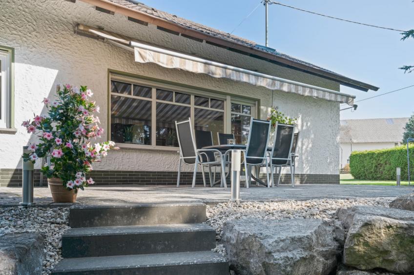 Ferienhaus zum Wäldchen - foto 31