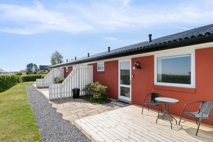 "Heddi" - 300m from the sea - foto 26