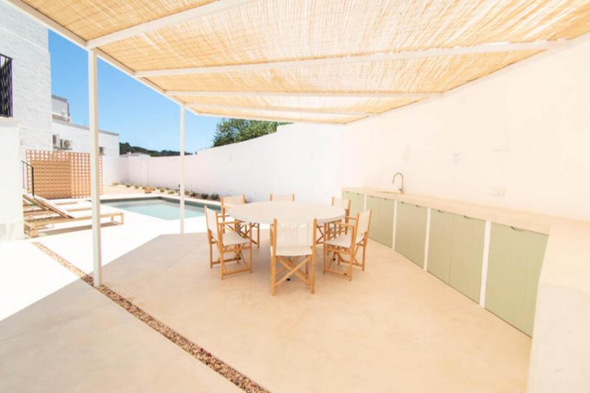 Maison à Ferreries - foto 17