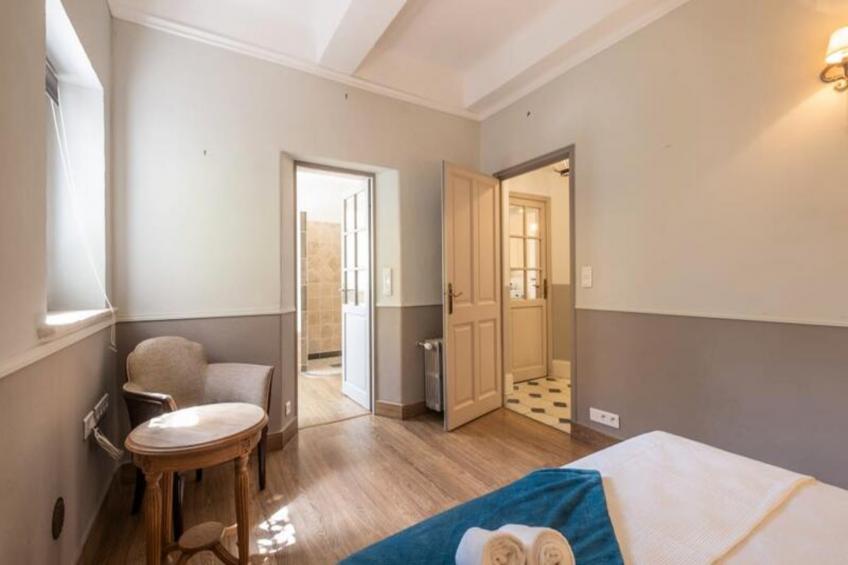 Résidence Superbe Villa Avec Piscine & Sauna - foto 19