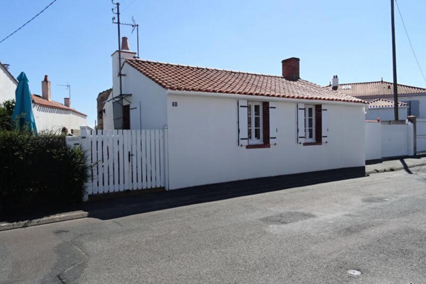 Maison à Talmont-Saint-Hilaire - Port Bourgenay - foto 15