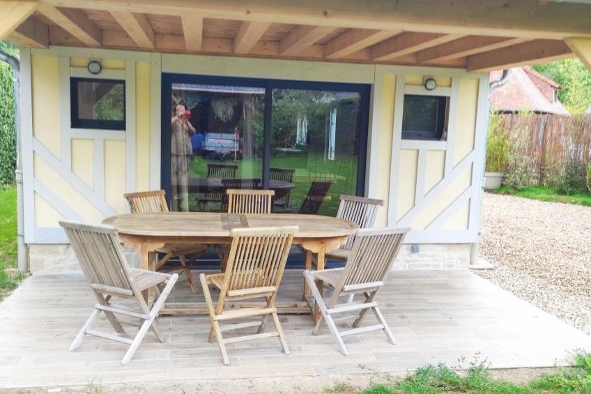 La grange Escapade Normande - foto 10