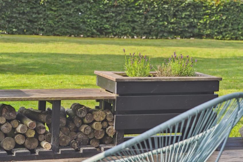 "Yukon" - 150m from the sea in SE Jutland - foto 5