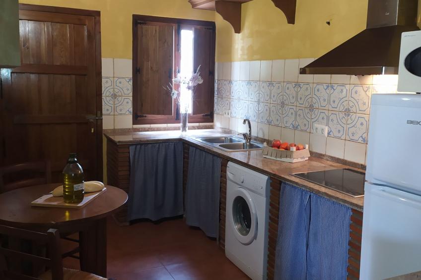 in Algarinejo mit Eigener Terrasse - foto 14