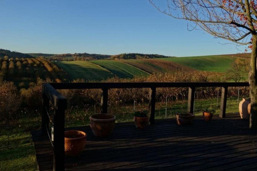 Villa mit gemeinschaftlichem Pool - foto 8