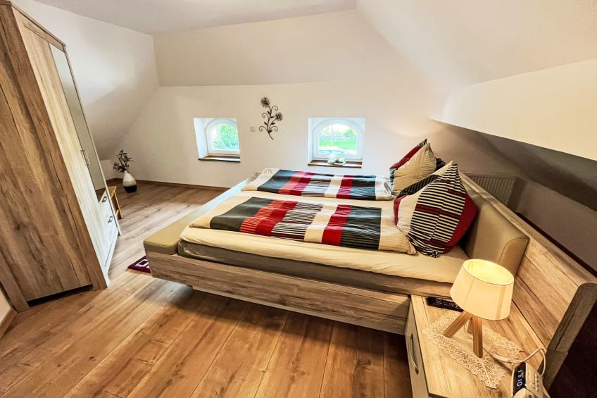 Ferienhuus up Hütten - foto 12