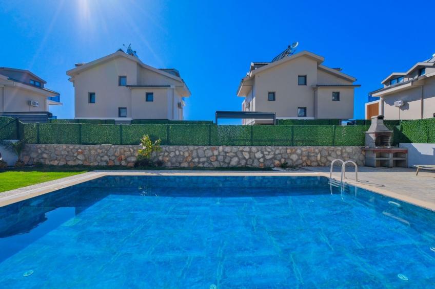 in Ölüdeniz für 8 P - foto 15