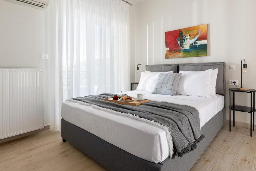 Villa Althea für 7 Personen und 1 Kind - foto 18