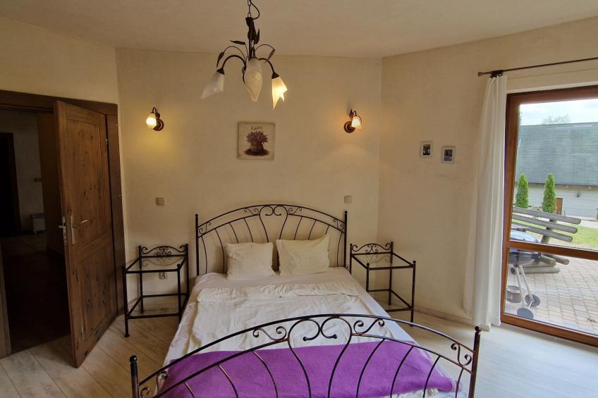 Haus am See mit Sauna - foto 7