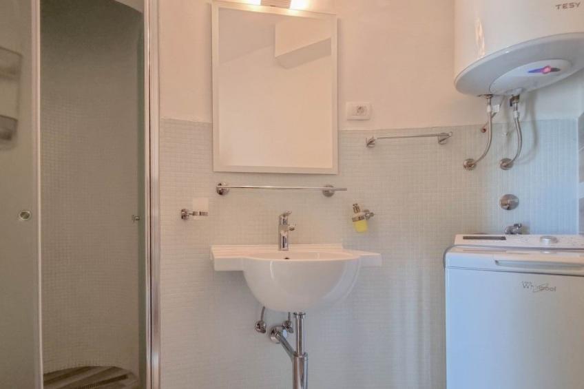 Gemütliches Studioappartement Silos Oliva - foto 17