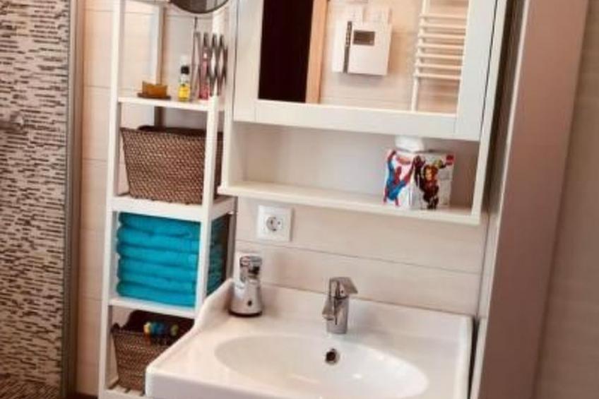 Schwimmendes Haus Elandi - foto 25