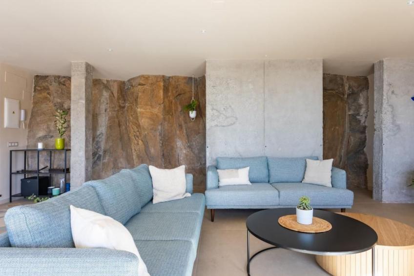 'Chic Escape Villa': Design mit Meerblick - foto 41