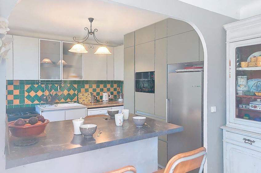 Villa Toulon - foto 17