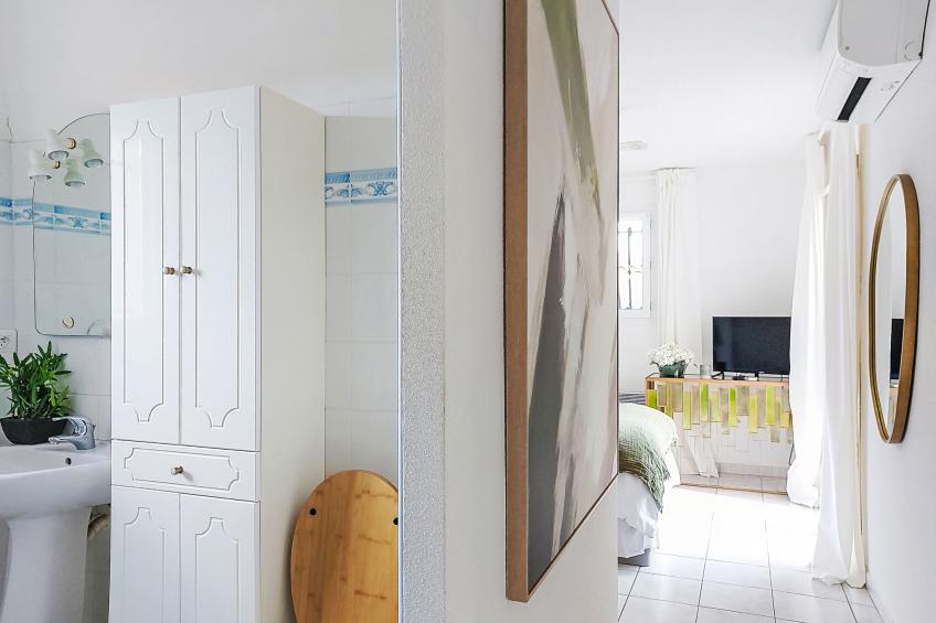 Villa Brouilla - foto 43